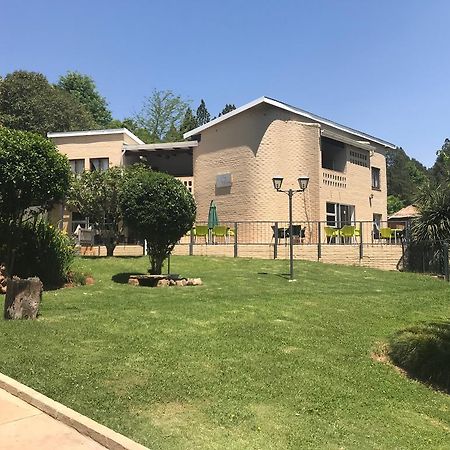 Alpine Bed And Breakfast Maclear Exterior foto