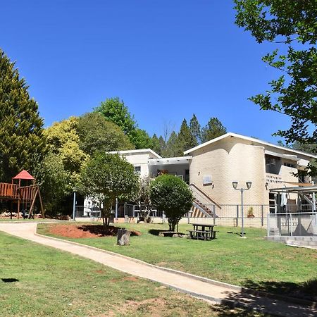Alpine Bed And Breakfast Maclear Exterior foto