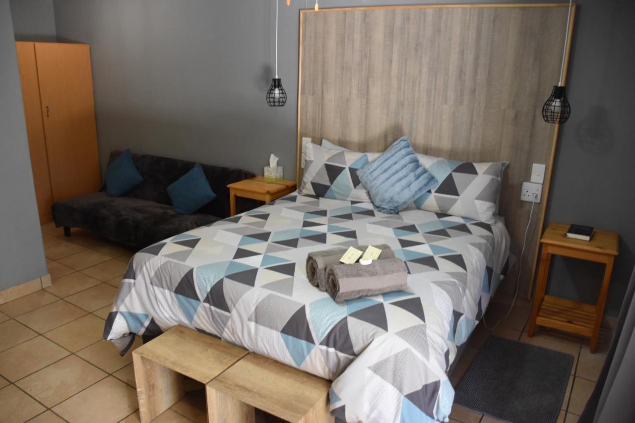 Alpine Bed And Breakfast Maclear Exterior foto