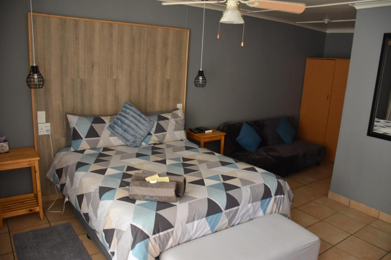Alpine Bed And Breakfast Maclear Exterior foto