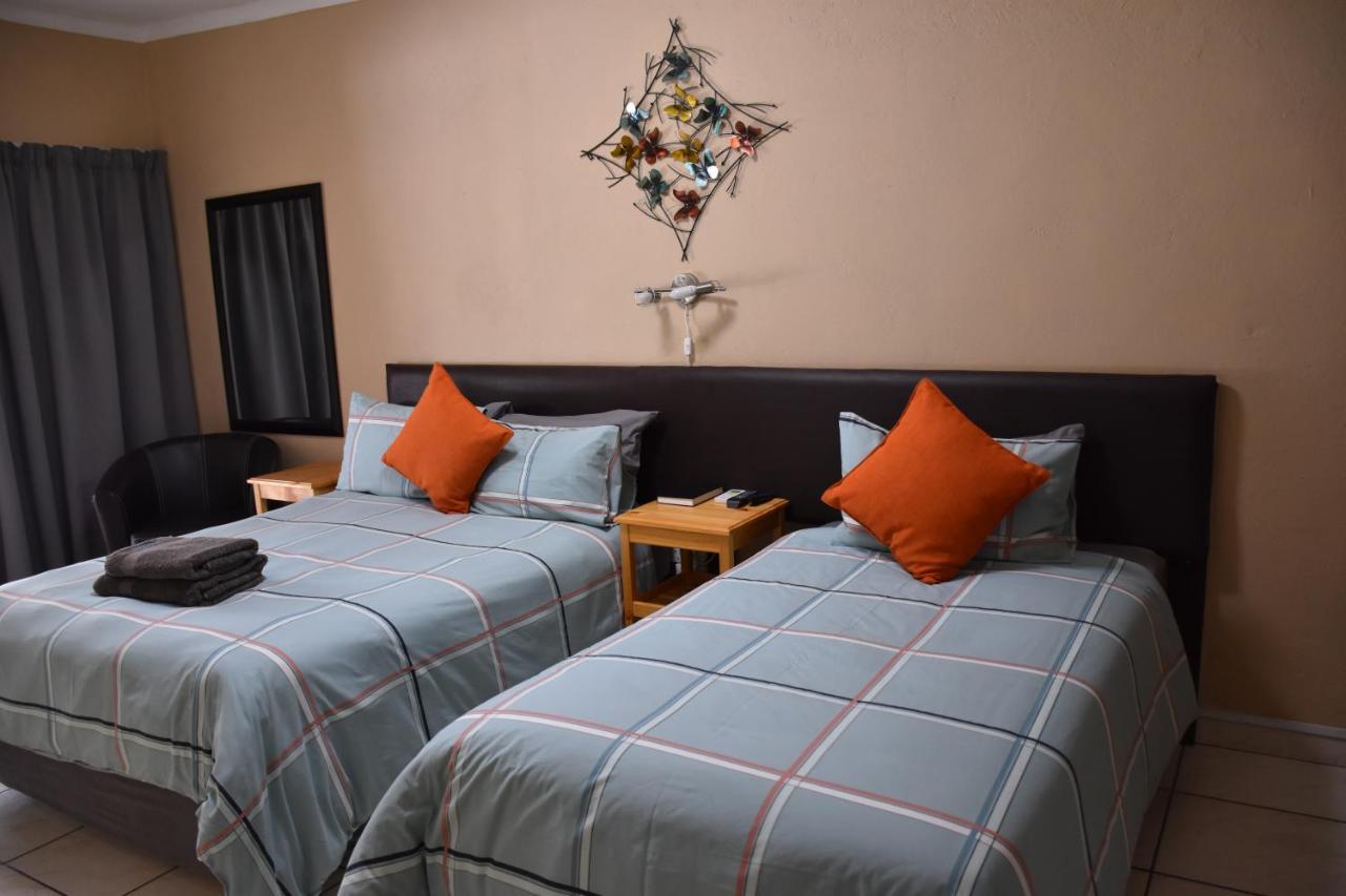 Alpine Bed And Breakfast Maclear Exterior foto